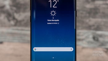 Samsung details all the Galaxy S8 features you don't have access to (unless you're in China)