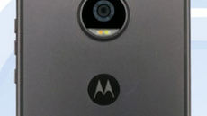 Moto Z2 Play appears on Geekbench showing improvement in user experience