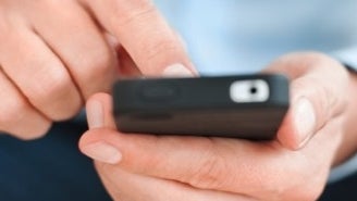 We're more likely to make rational decisions on our smartphones, than on PCs