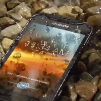 T-Mobile starts selling the rugged Kyocera DuraForce PRO