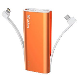 Best portable chargers / power banks for iPhone, Samsung Galaxy and other Android phones