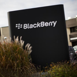 Final ruling from arbitration panel awards BlackBerry $940 million from Qualcomm