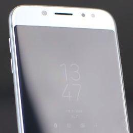 Unannounced Samsung Galaxy J7 (2017) and Galaxy J5 (2017) star in hands-on videos