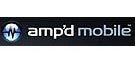 Amp'd Mobile announced nationwide availability