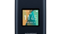 T-Mobile launches Alcatel GO Flip dumb phone for just $75