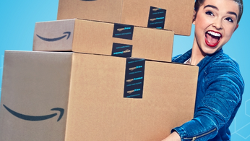Students can score 6-months of Amazon's video streaming service for free with Prime trial
