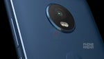 Moto G5S Plus leaked images show off the smartphone in all its glory