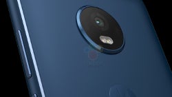 Moto G5S Plus leaked images show off the smartphone in all its glory
