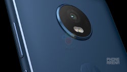 Moto G5S Plus leaked images show off the smartphone in all its glory
