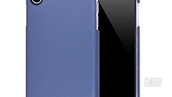 Alleged iPhone 8 case renders show off vertical camera setup, no home button