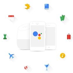Google contest offers $10,000 reward for building cool Google Home and Assistant apps