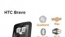 Internal documentation from Orange gives some insight to the HTC Bravo's specs?