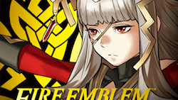 Fire Emblem: Heroes gets 4 new characters dressed in wedding gowns