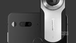 The Essential Phone is official: a bezel-less handset for the future by the creator of Android