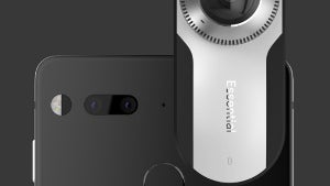 The Essential Phone is official: a bezel-less handset for the future by the creator of Android