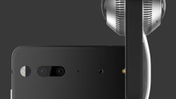 Cables begone! The Essential Phone's magnetic connectors look to a cordless future