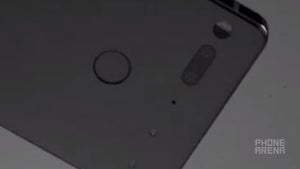 Apple has tried making a titanium iPhone, but failed; Essential made one, but it is 