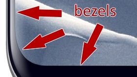 Bezel-less is not a thing, and here's why it shouldn't be