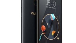 Upcoming Nubia Z17 could be the first smartphone with 8GB of RAM