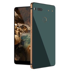 U.S. carriers confirm the Essential Phone will work on their networks, but none will offer it directly (UPDATED)