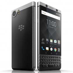 BlackBerry KEYone launches in North America tomorrow