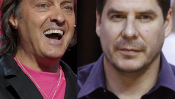 Sprint's Claure, T-Mobile's Legere among the most hated CEOs in America says survey