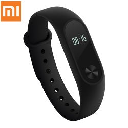 Deal: Save $10 on the Xiaomi Mi Band 2