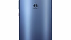 Huawei P10 unofficially available in the U.S. for $532