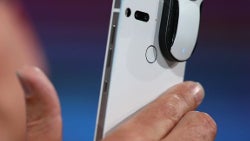 It is real: a hands-on with the Essential Phone, presented by Andy Rubin