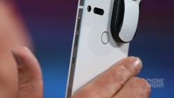 It is real: a hands-on with the Essential Phone, presented by Andy Rubin