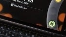 Android 2.1 making its way toward the Motorola DROID?