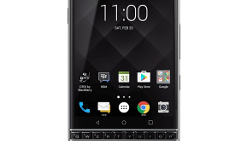 Telus caves, will sell BlackBerry KEYone to consumers