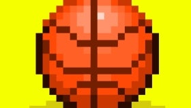 Bouncy Hoops: Play some flappy basketball, while waiting for the NBA finals