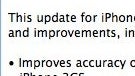 Only 14 percent of iPhone owners upgraded to OS 3.1.3