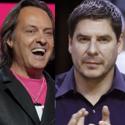 Wells Fargo: Combined T-Mobile/Sprint would top AT&T and become second largest U.S. carrier