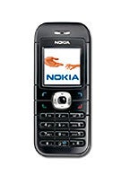 Cingular launches Nokia 6030 entry-level phone