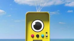 Snapchat Spectacles invade Europe, available online and from quirky vending machines
