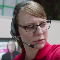 T-Mobile promotes its #GetOutoftheRed plan with a couple of funny ads