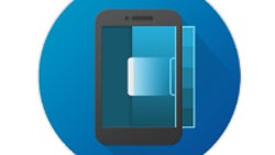 The BlackBerry Productivity Tab app gets more visual changes, tweaks