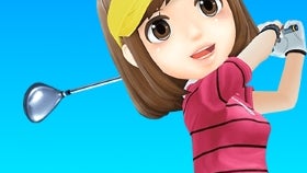 Sony entering the mobile games market with a golf title