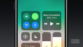 iOS 11 is announced with improvements to Siri, Apple Pay, Photos and lots more