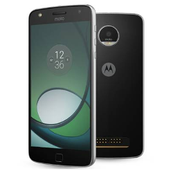Moto Z Play Droid is first Moto handset in the U.S. to receive Android 7.1.1 update