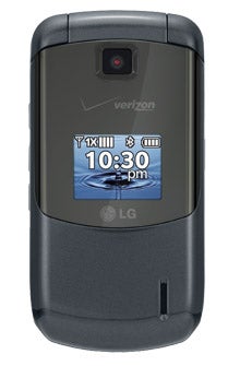LG Accolade now for sale through Verizon