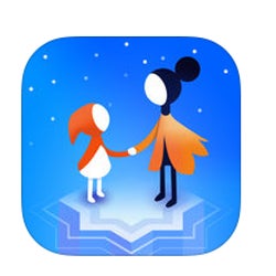 Monument Valley 2 puzzler announced at WWDC 2017, up for purchase for $4.99