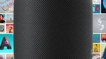 Meet HomePod! Apple's new smart speaker aims to rock the house and reinvent home audio