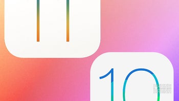 iOS 11 vs iOS 10 first look: A visual comparison of all the new features