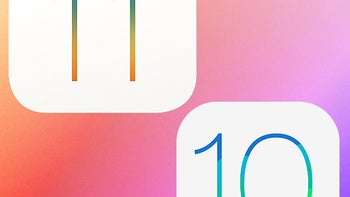 iOS 11 vs iOS 10 first look: A visual comparison of all the new features