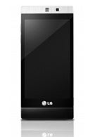 LG unveils the Mini GD880, the smallest 3.2" phone