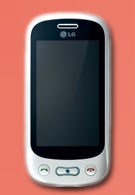 LG GT350 comes to succeed the KS360, get your fingers ready