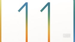 iOS 11 Developer Preview: all the improvements to the camera app so far!